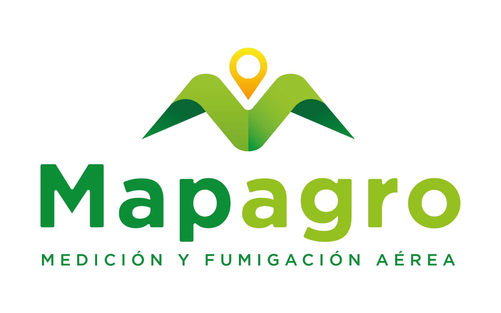 Logo Mapagro